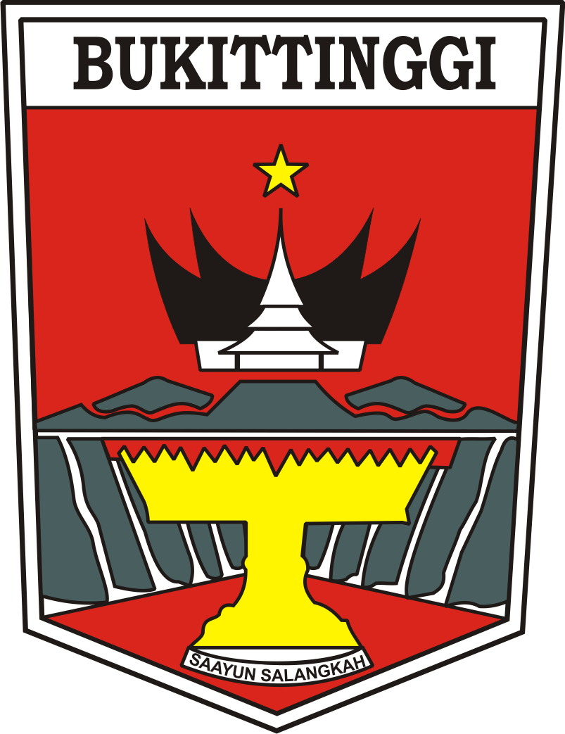 Logo SKPD